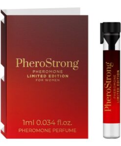 Parfum cu Feromoni PheroStrong 1ml