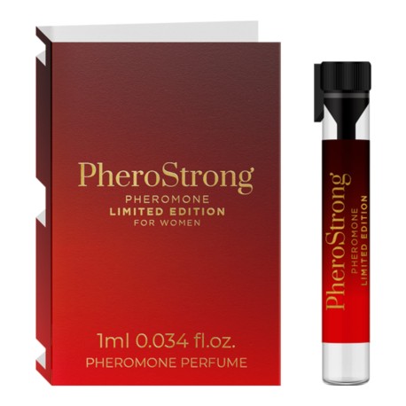 Parfum cu Feromoni PheroStrong 1ml