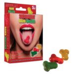 Bomboane Tari in Forma de Penis
