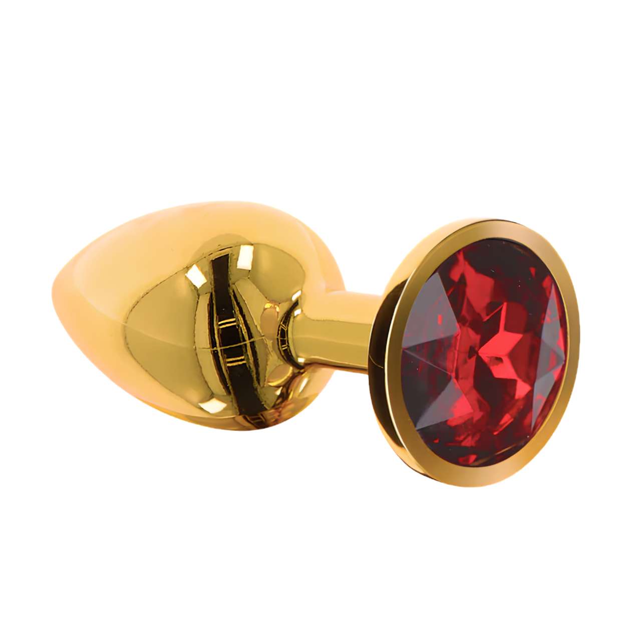 Butt Plug Diamond S - imagine 2