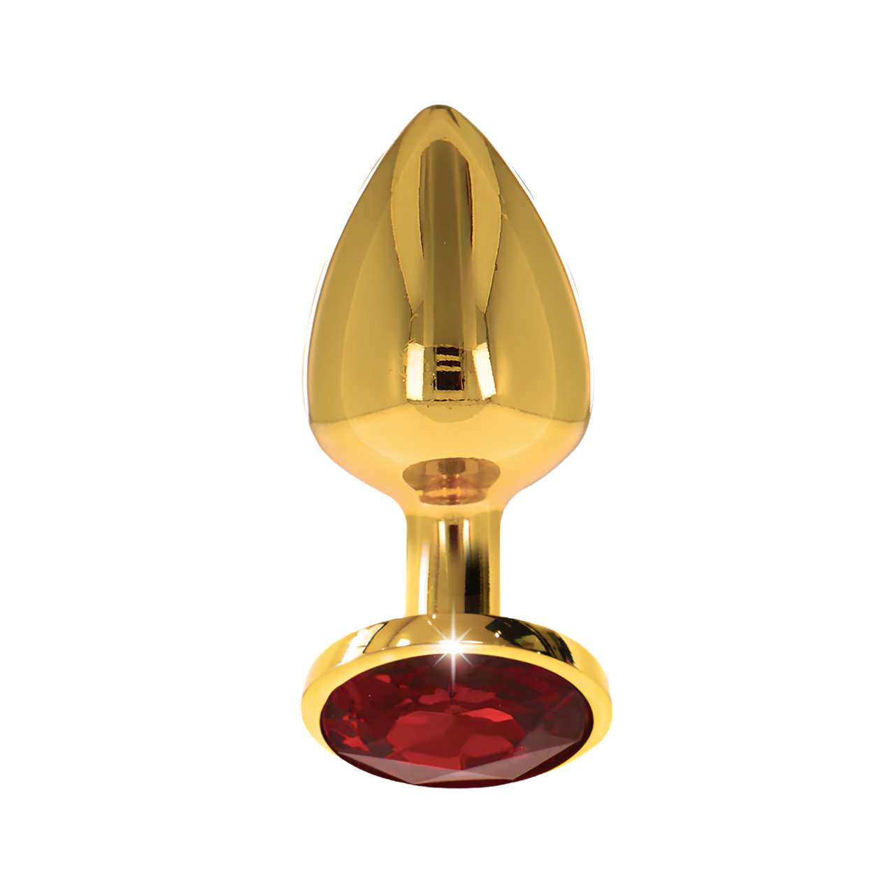 Butt Plug Diamond S