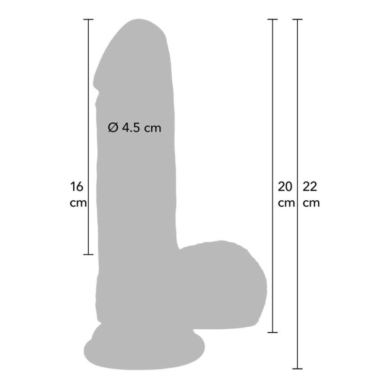 Dildo Inferno realist