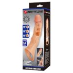 Extensie Penis Sleeve Pretty Love