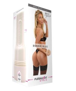 Fleshlight Girls Bonnie Blue Zero Miles 25 cm