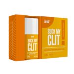 Gel Stimulant SUCK MY CLIT cu aroma de Mango
