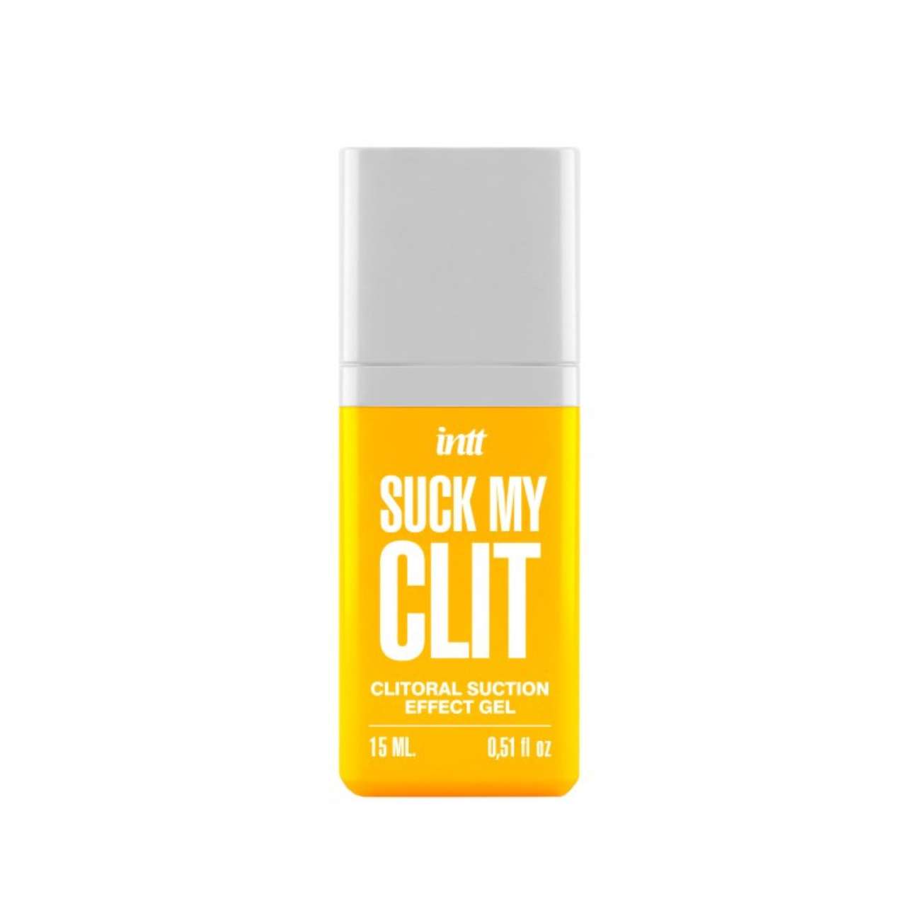 Gel Stimulant SUCK MY CLIT cu aroma de Mango