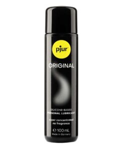 Lubrifiant Pe Baza De Silicon Pjur ORIGINAL 100 ml