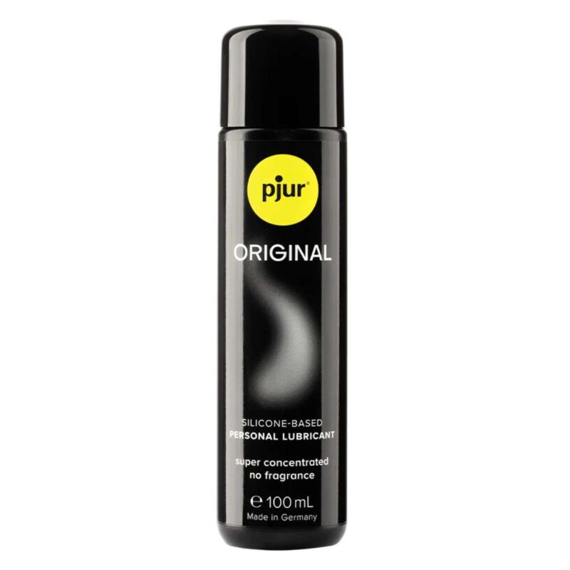 Lubrifiant Pe Baza De Silicon Pjur ORIGINAL 100 ml