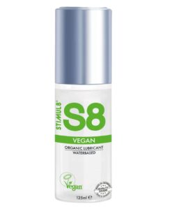 Lubrifiant S8 Vegan 125 ml
