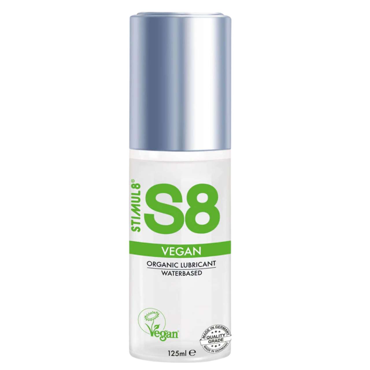Lubrifiant S8 Vegan 125 ml