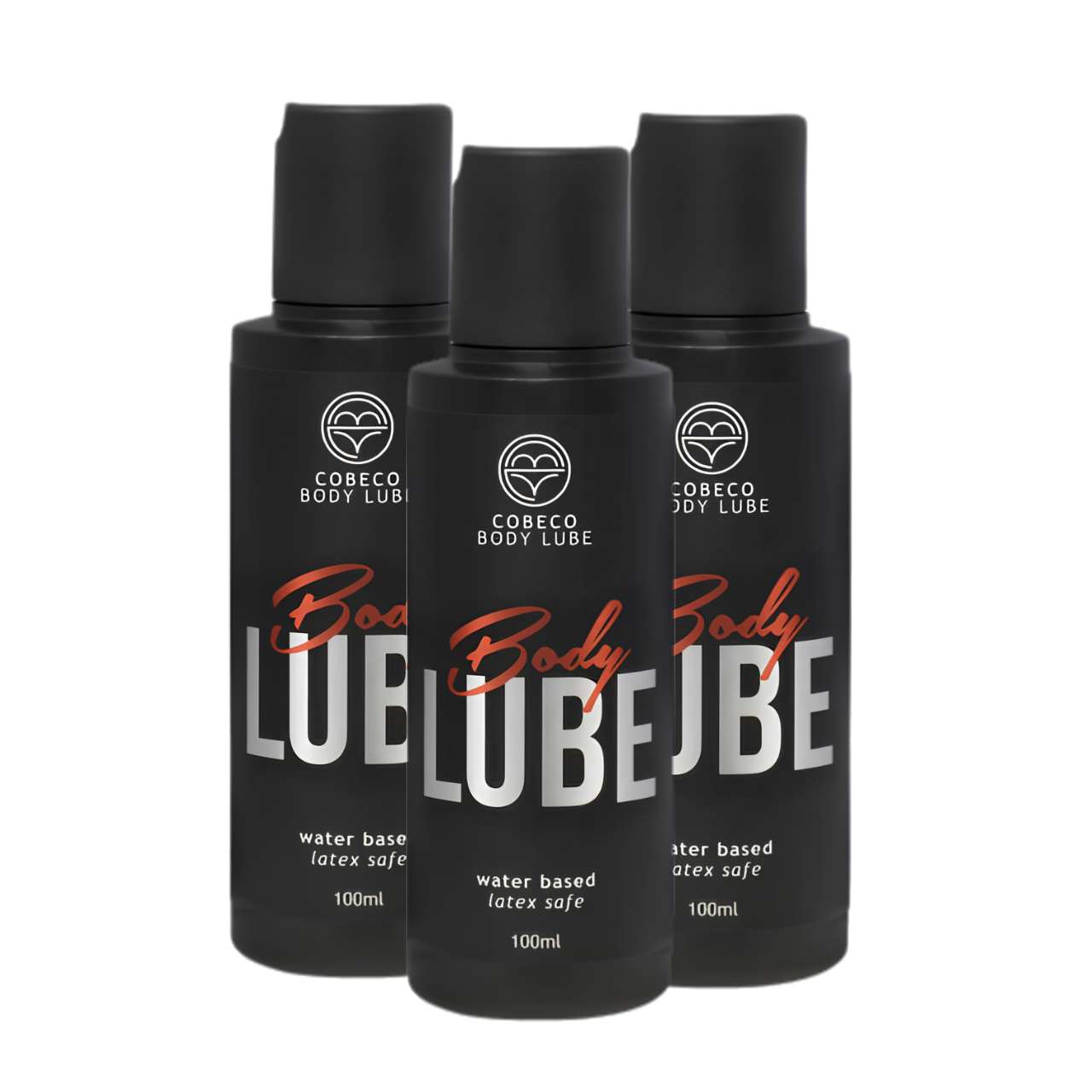 Lubrifiant pe Baza de Apa CBL - imagine 2