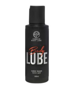 Lubrifiant pe Baza de Apa CBL