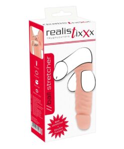 Manson Penis Dubla Penetrare 9 cm