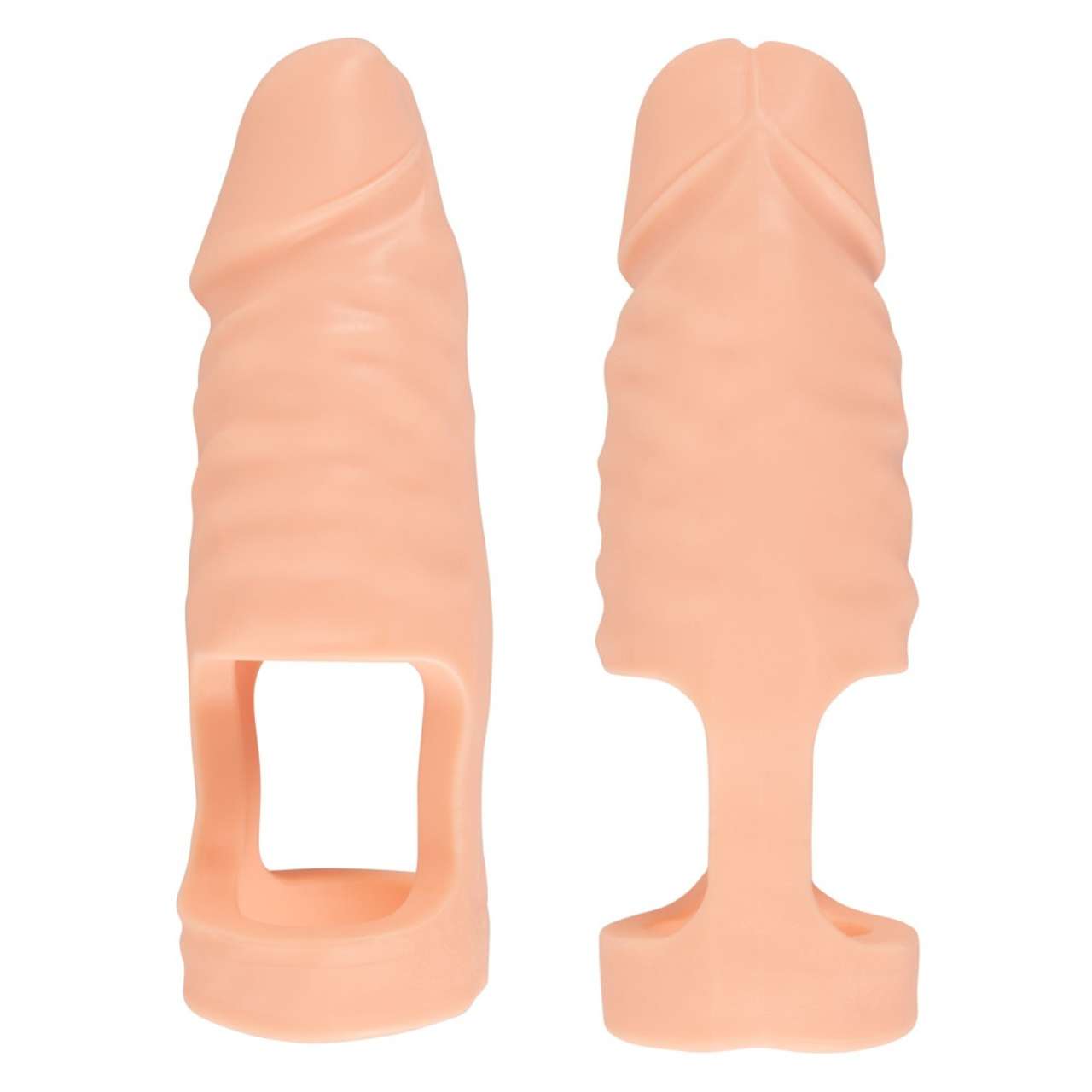 Manson Penis Dubla Penetrare 9 cm