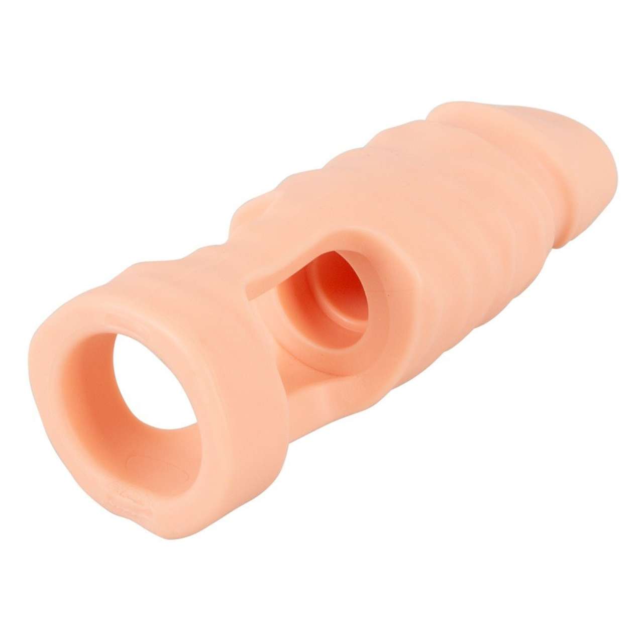 Manson Penis Dubla Penetrare 9 cm