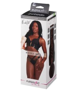 Masturbator Fleshlight Nicole Kitt