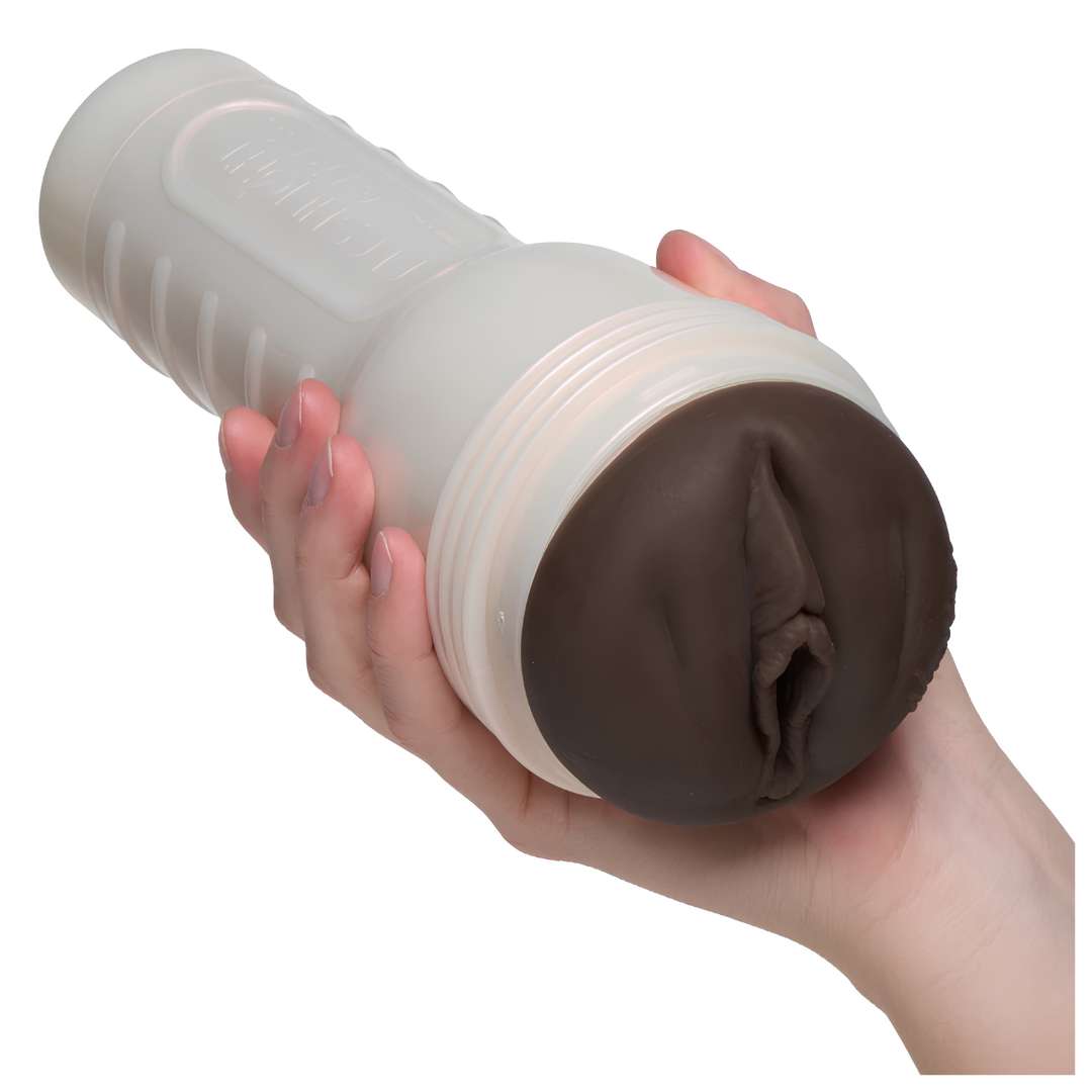 Masturbator Fleshlight Nicole Kitt cu Suctiune