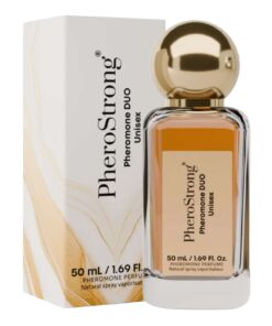 Parfum cu feromoni PheroStrong Pheromone DUO Unisex