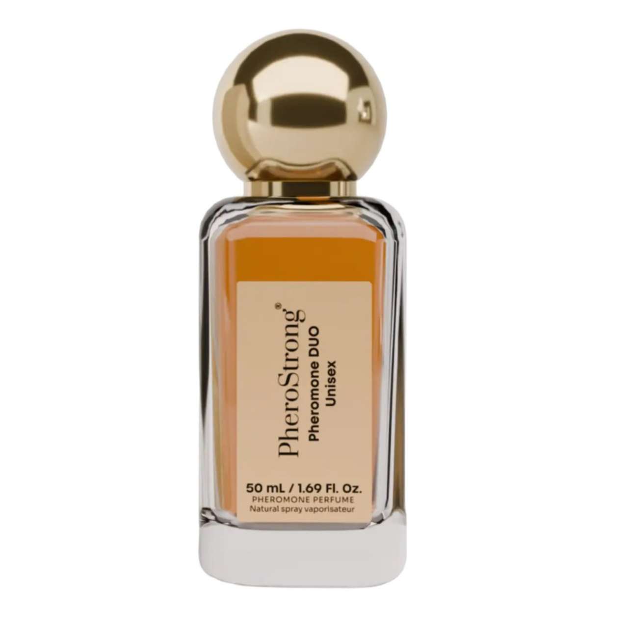 Parfum cu feromoni PheroStrong Pheromone DUO Unisex - imagine 3