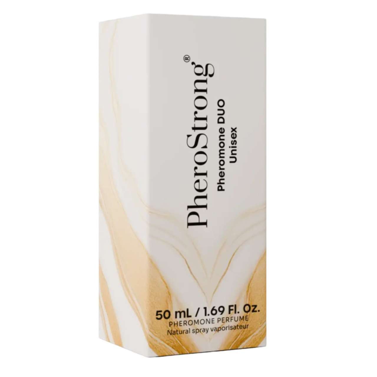 PheroStrong Pheromone DUO Unisex