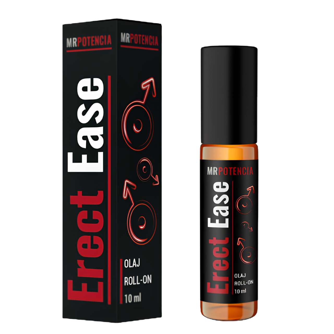 Set Inel Vibrant Emerald Love si Ulei Roll On Stimulent Erectie - imagine 3