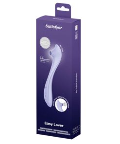 Stimulator Clitoris Easy Lover