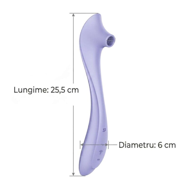 Stimulator Clitoris Easy Lover