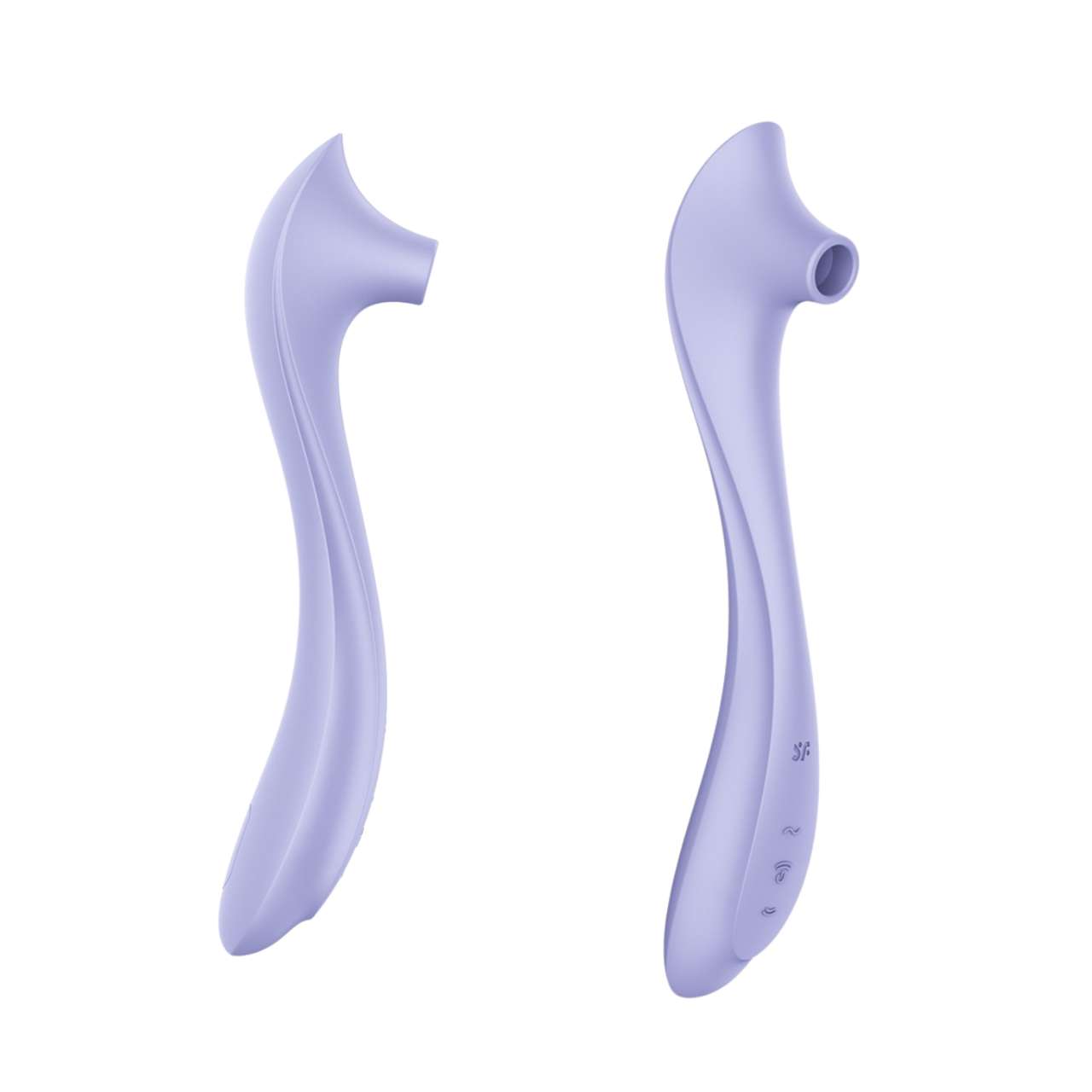 Simulator Clitoris Easy Lover Violet - imagine 3