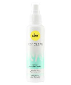 Spray Igiena Jucarii Pjur 100ml