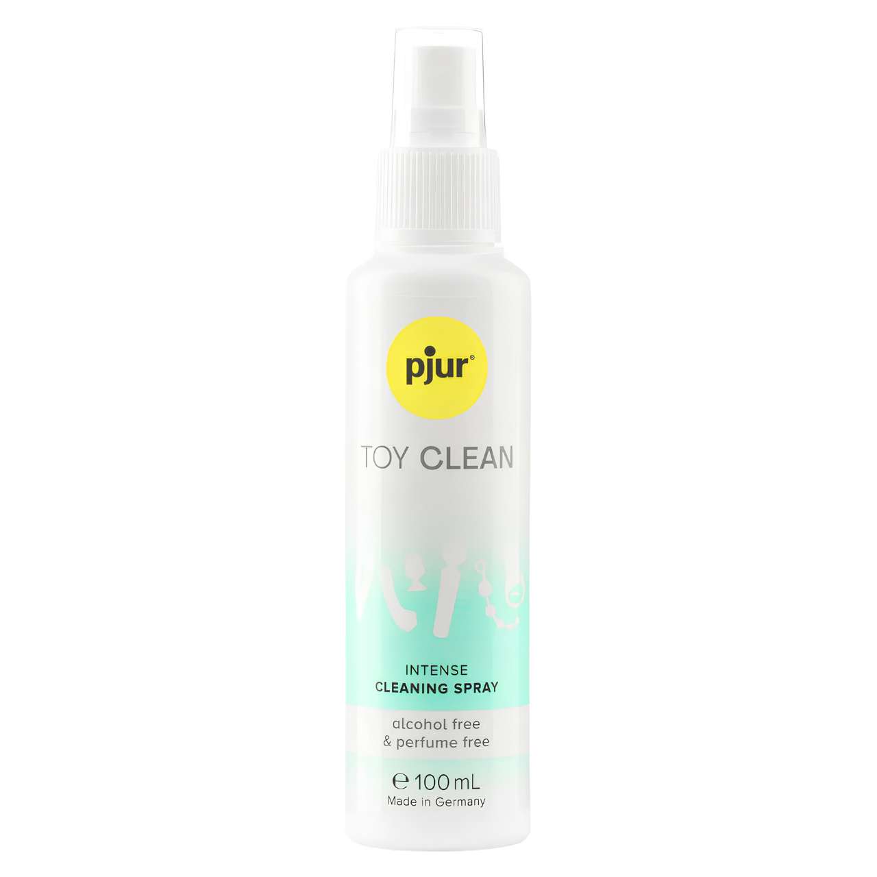 Spray Igiena Jucarii Pjur 100ml