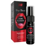Spray pentru Sex Oral Deep Throat capsuna