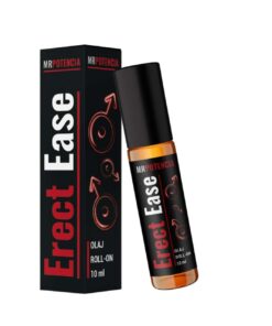 Ulei Roll-On pentru Stimularea Erectiei