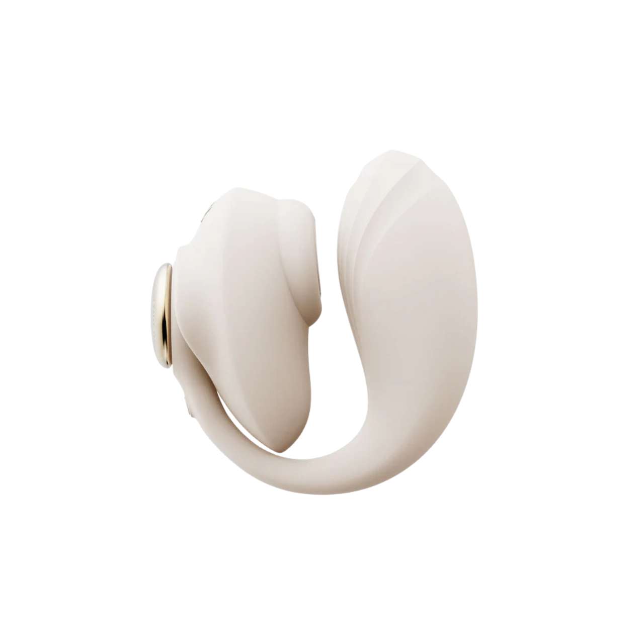 Vibrator purtabil Deya funcție de stimulare și sucțiune
