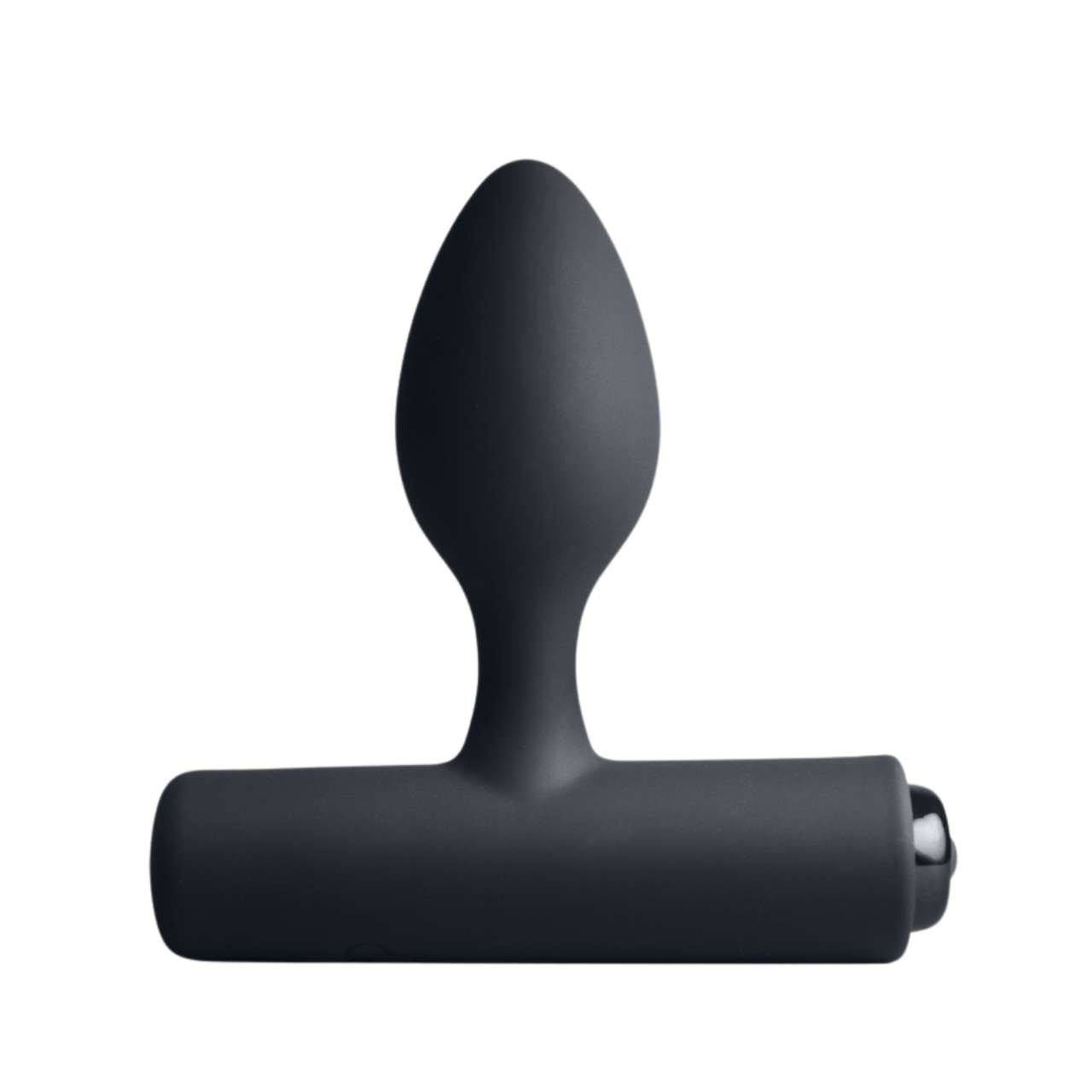 Butt Plug Nova cu Vibratii