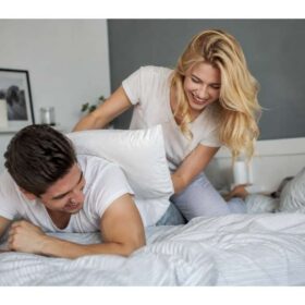 Ce este preludiul Secretul unei vieti intime