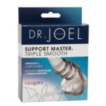 Inel penis DR Joel triplu