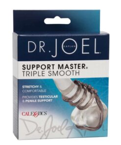 Inel penis DR Joel triplu