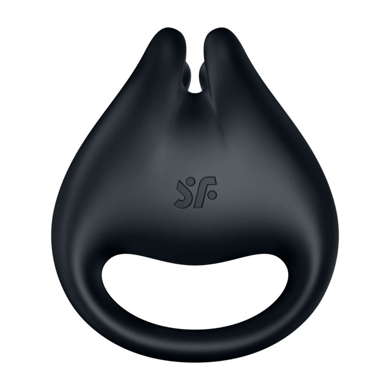 Inel penis si vibrator Perfect Pair - imagine 2