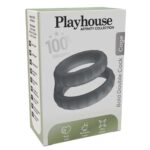 Inel pentru Erectie si Testicule Playhouse