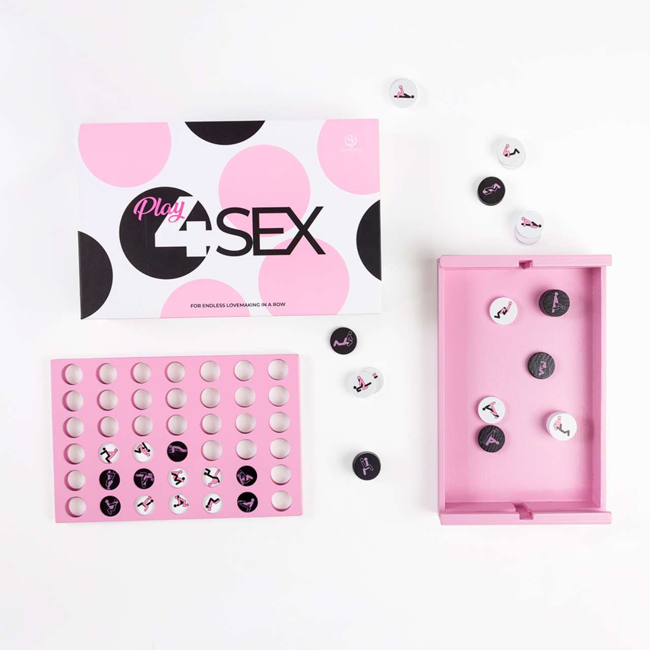 Joc Play4Sex