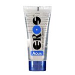 Lubrifiant pe Baza de Apa Eros 100 ml
