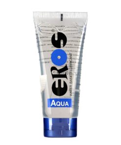Lubrifiant pe Baza de Apa Eros 100 ml