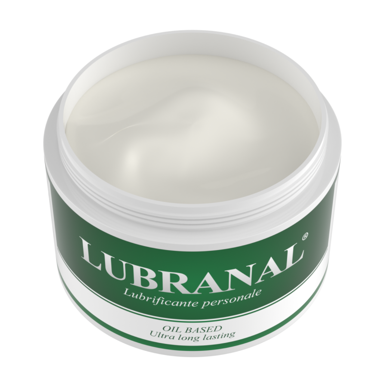 Lubrifianta pe Baza de Ulei Lubranal