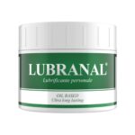 Lubrifianta pe Baza de Ulei Lubranal