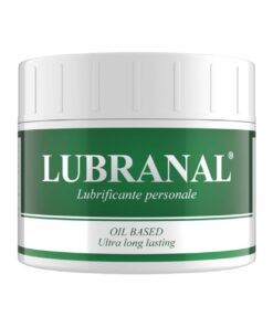 Lubrifianta pe Baza de Ulei Lubranal