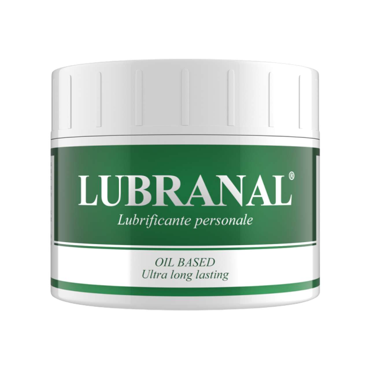 Lubrifianta pe Baza de Ulei Lubranal