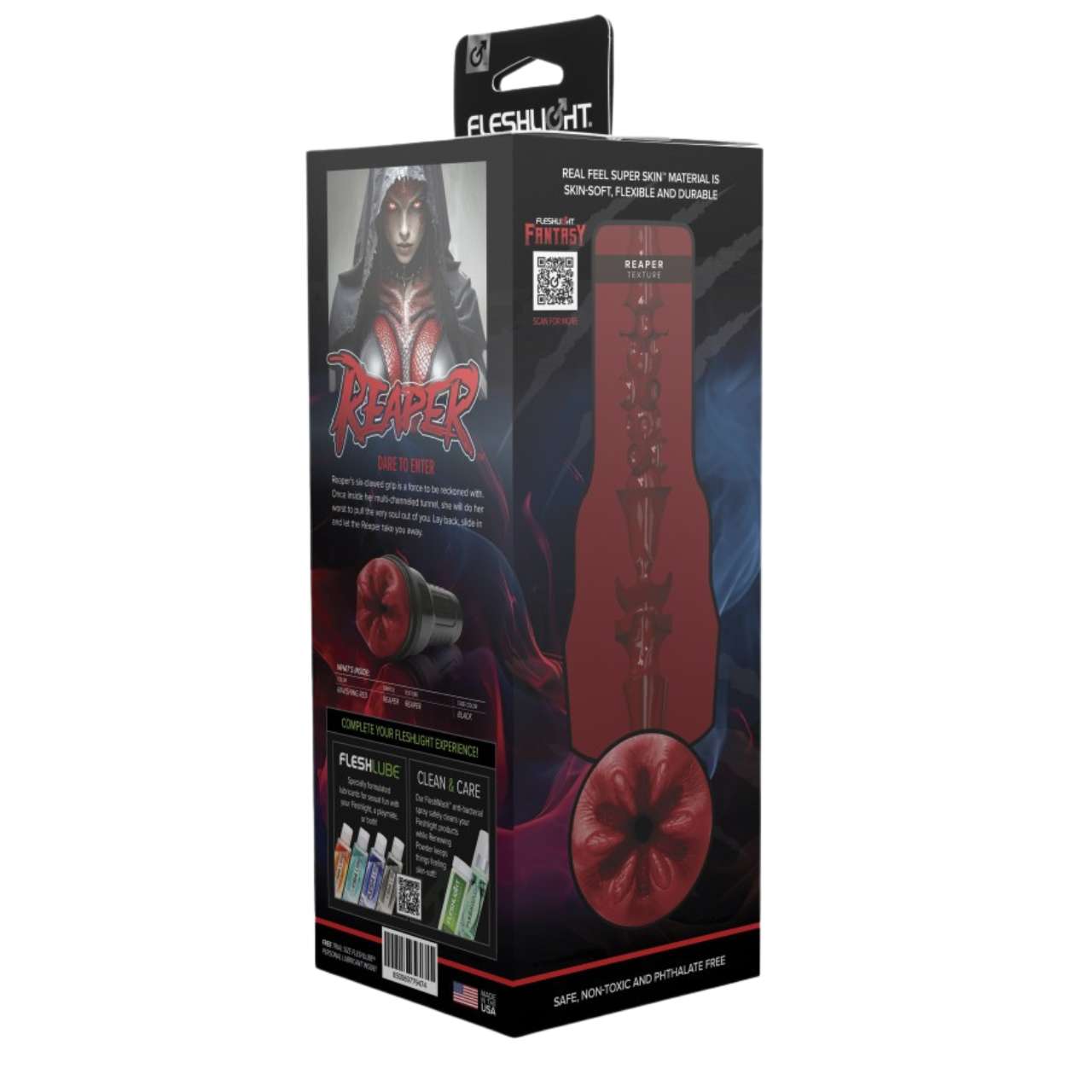 Masturbator Fleshlight Fantasy - imagine 2