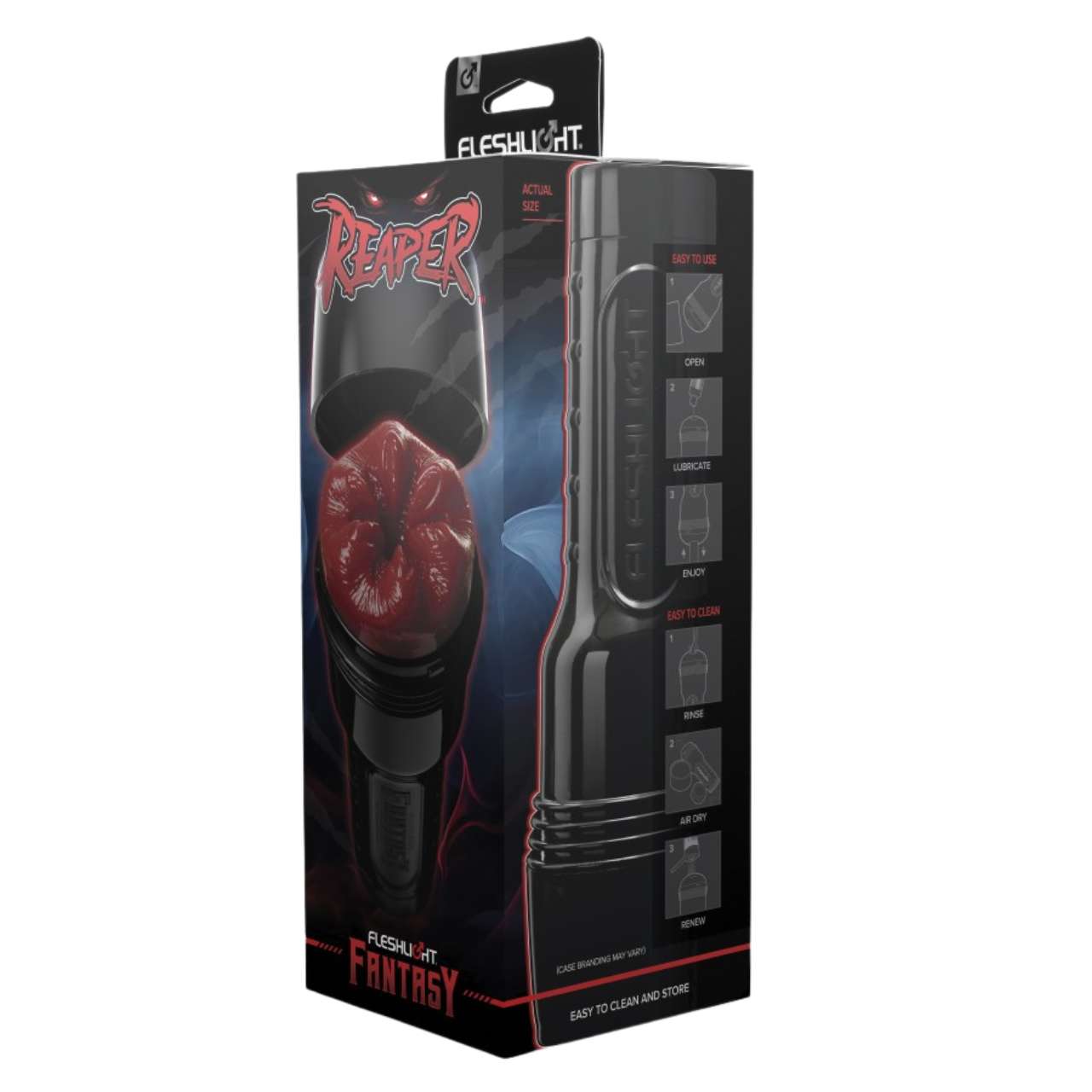 Masturbator Fleshlight Fantasy