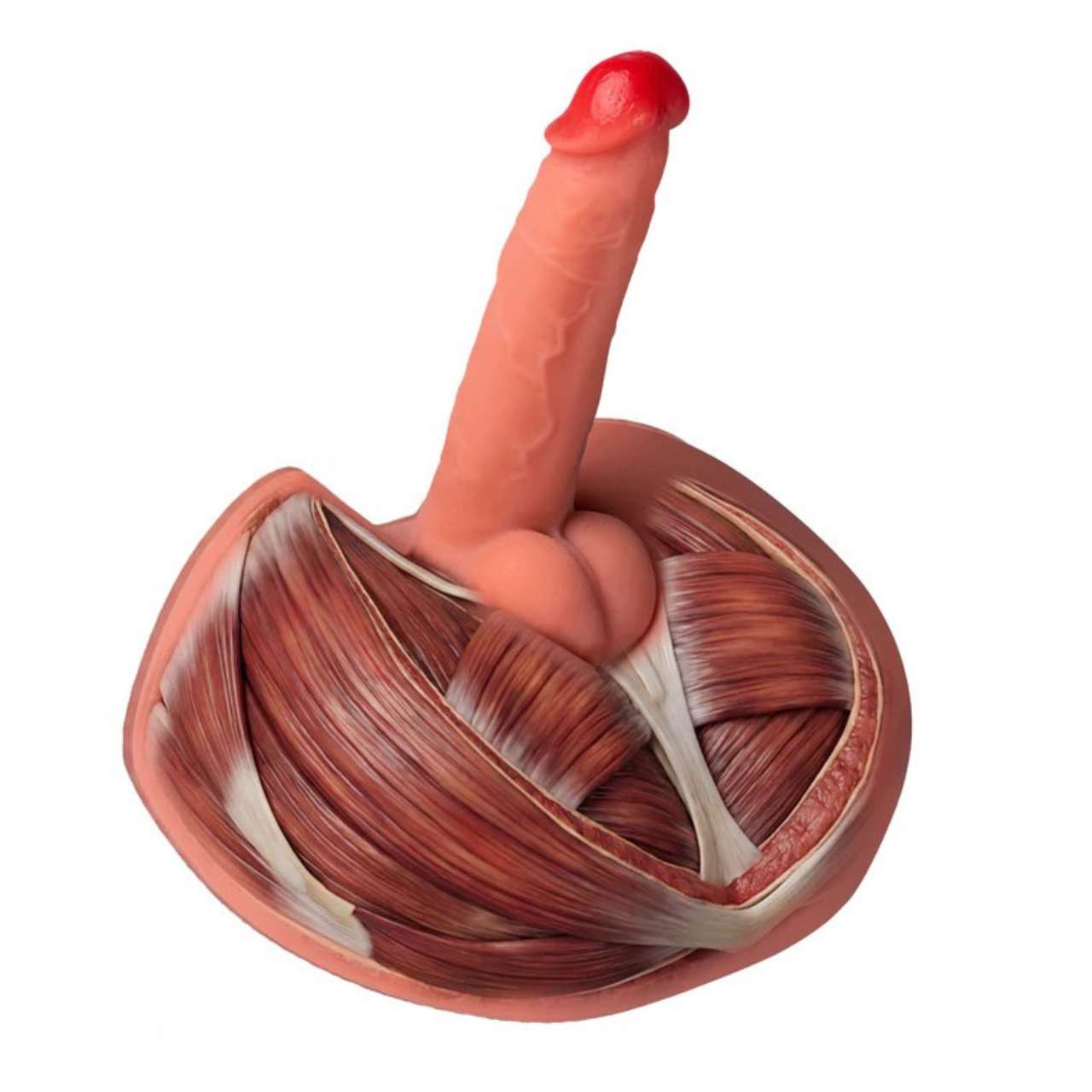 Masturbator Hardcore Deep Fucker - imagine 3