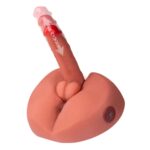 Masturbator Hardcore Deep Fucker